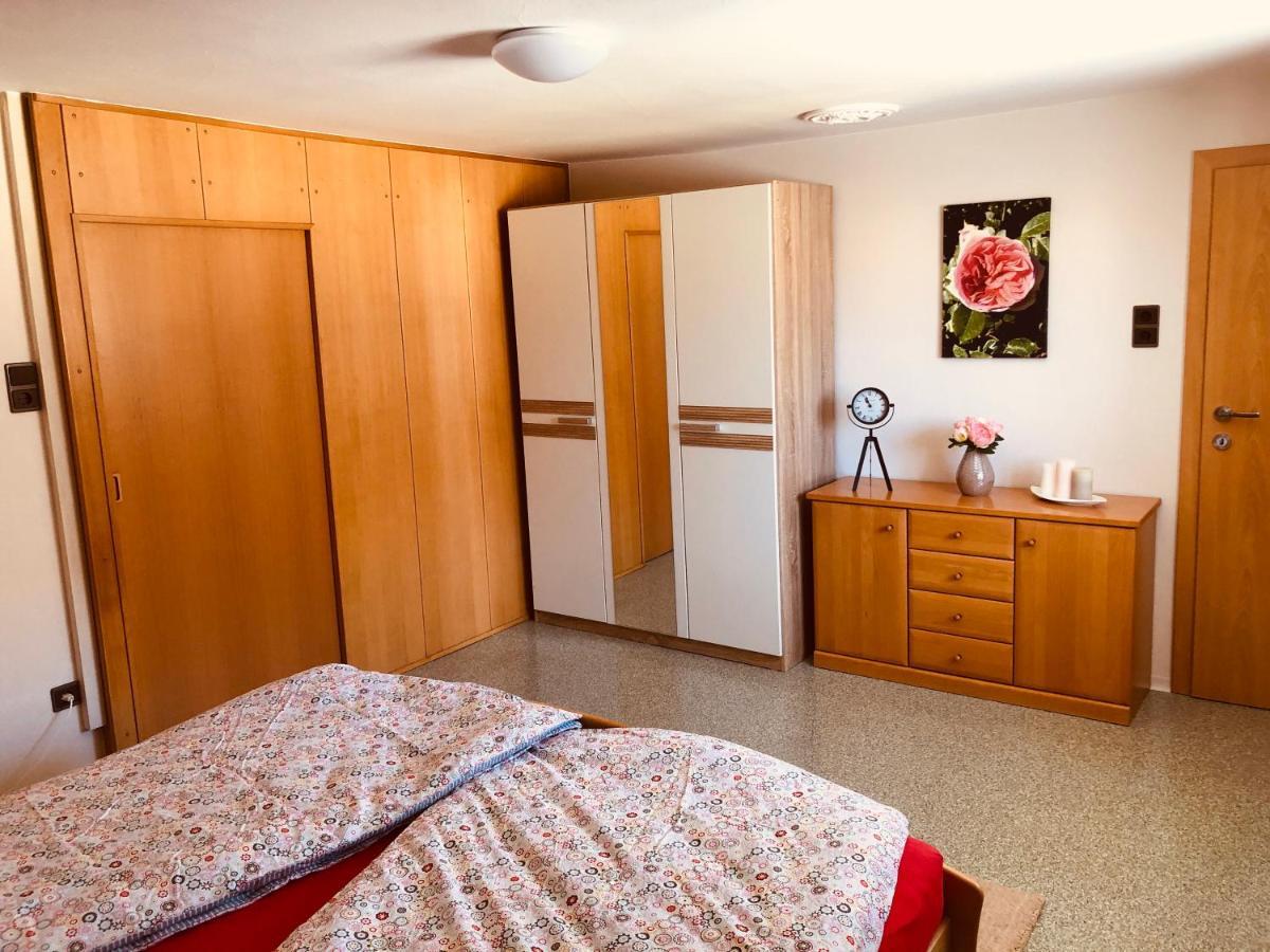 וורכדורף Ferienwohnung Klampfermuehle מראה חיצוני תמונה