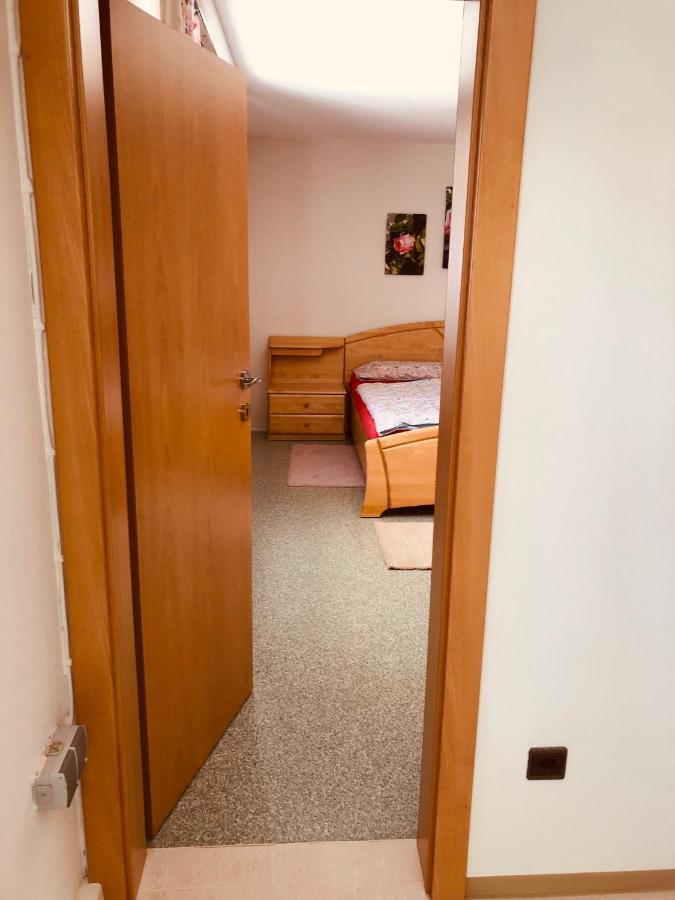 וורכדורף Ferienwohnung Klampfermuehle מראה חיצוני תמונה